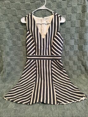 J. Crew | Dresses | J Crew Gwen Cuproblend Mini Slip Dress In Floral Stripe  Olive Green | Poshmark